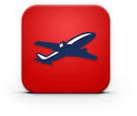 Norwegian app icon